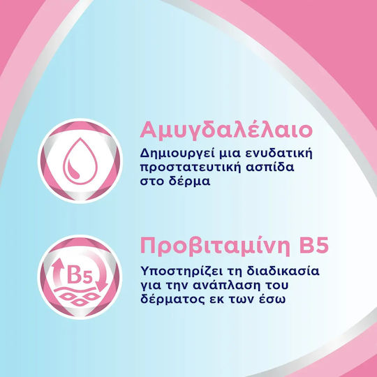 Bepanthol Balm Κρέμα 200gr +30gr