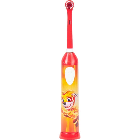 Paw Patrol Детска Електрическа Четка За Зъби