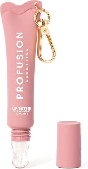 Profusion Cosmetics Lip Gloss Nude Vanilla