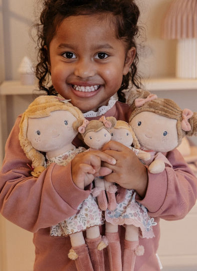 Little Dutch Doll