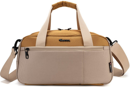 Estil Vector Sack Voyage 28lt Mustard