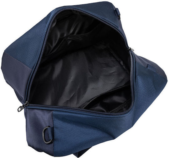 Estil Sak Voyage 28lt Gray Fabric