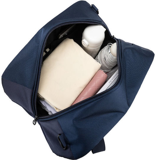 Estil Sak Voyage 28lt Gray Fabric