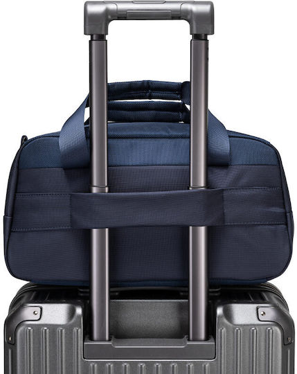 Estil Sak Voyage 28lt Gray Fabric