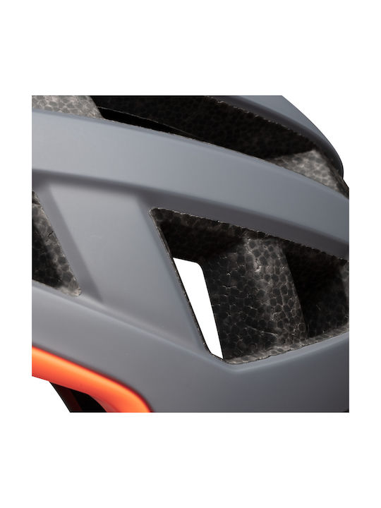 Mammut Unisex Climbing Helmet Gray