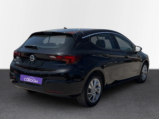 Opel Opel Astra 1,5 l Diesel Edition 20