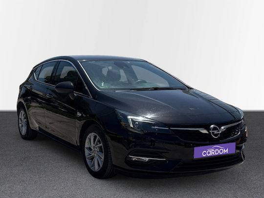 Opel Opel Astra 1,5 l Diesel Edition 20