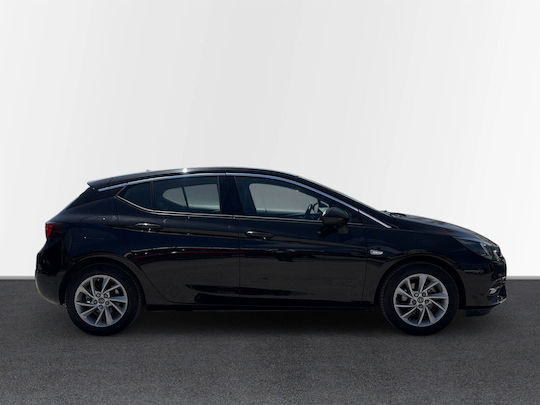 Opel Opel Astra 1,5 l Diesel Edition 20