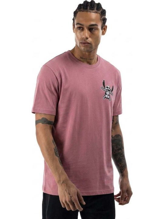 T-shirt Pink