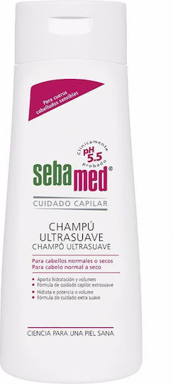 Sebamed Σαμπουάν 400ml
