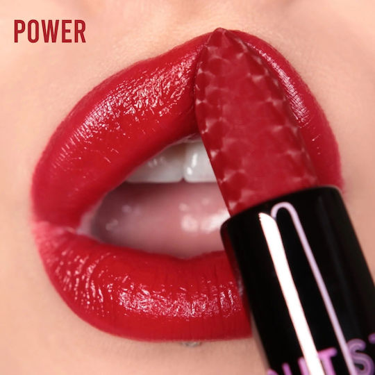 BPerfect Cosmetics Κλασικό Κραγιόν Satin Power 3.5gr