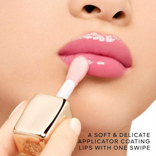 Guerlain Kisskiss Lip Oil Honey 9ml