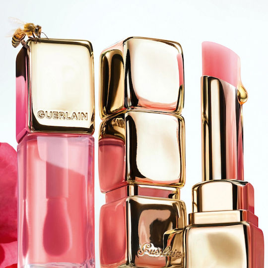 Guerlain Kisskiss Lip Oil Honey 9ml