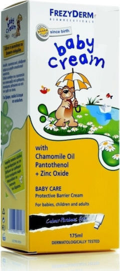 Frezyderm Baby Cream 175ml