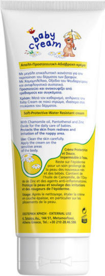 Frezyderm Baby Cream 175ml