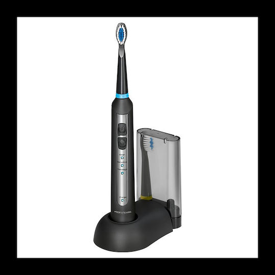 ProfiCare PC-EZS 3056 Electric Toothbrush Battery Black