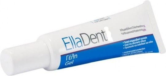 EllaDent Plus 030 Gel Гел 30мл 1бр