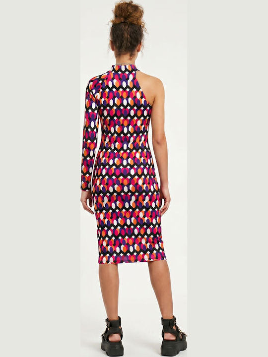 Rochie Midi