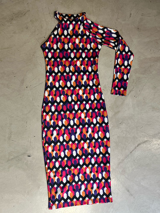 Rochie Midi