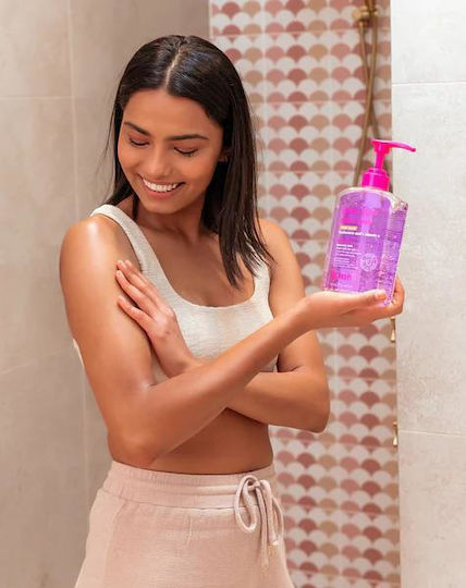 B.Tan Glow Your Own Way Next Level Self Tanning Gel Σώματος Ultra Dark 473ml
