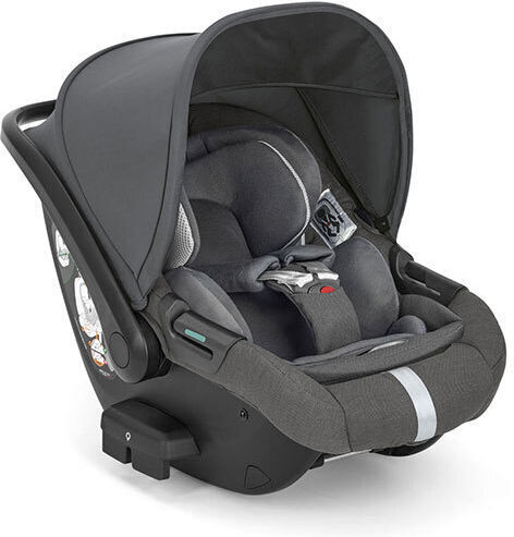 Inglesina Darwin Recline Baby Car Seat i-Size Opal Ivory 0-13 kg