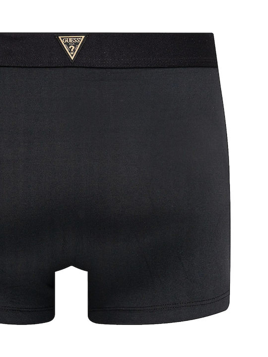 Herren Boxershorts Jet Black 3Packung