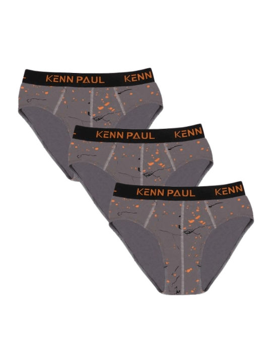 Kenn Paul