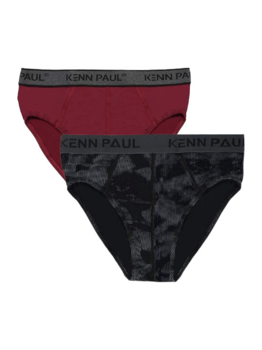 Kenn Paul