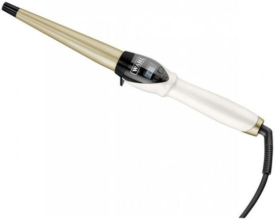 Wahl Professional Professional SuperCurl Κωνικό Ψαλίδι Μαλλιών για Μπούκλες 50W 4437-0470