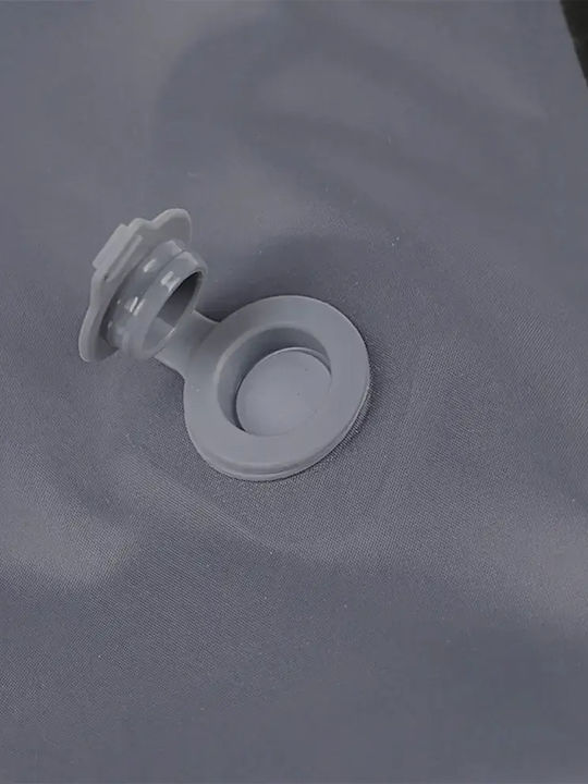 Rucsac De Spate Vacuum Cu Pompa Și Extensie Amber Negru Am2052