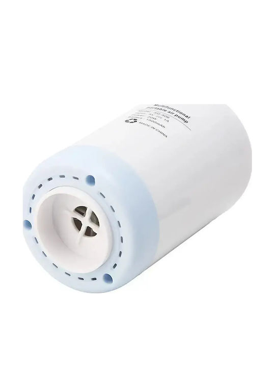 Rucsac De Spate Vacuum Cu Pompa Și Extensie Amber Negru Am2052