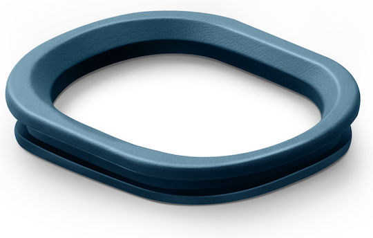 Rhinoshield Camera Protection Iphone 16e Anti-scratch Lens Contour Blue
