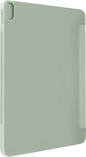Avizar Folio Case Ipad Air 11" M4 2026 Trifold Stand Function Green
