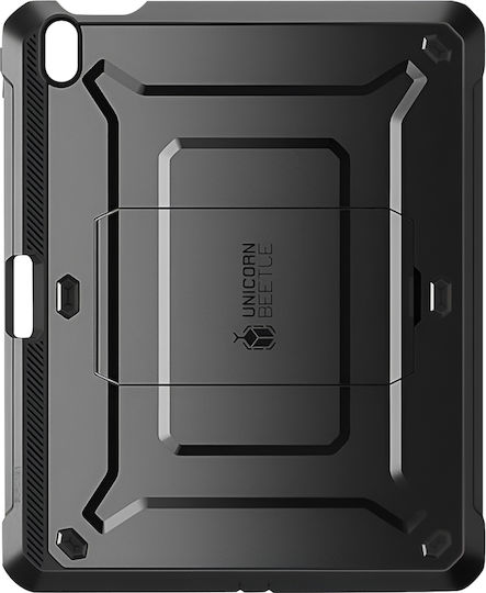 Supcase Vollständige Tablet Hülle Ipad Air 11" 2026 Unicorn Beetle Pro Serie Klappdeckel Schwarz