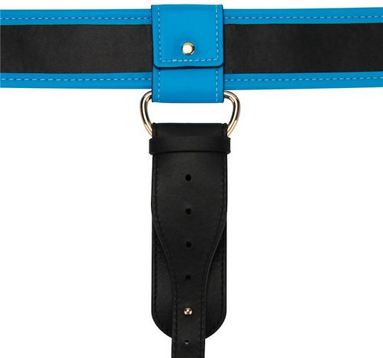 Vibrierendes Verbesserte Strap-Ons Set 8'' L Xl 2xl