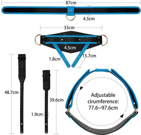 Ingen 10'' Enhanced Set Xs S M Black