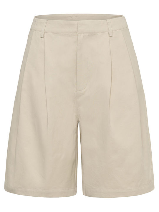 Women's Bermuda Ecru