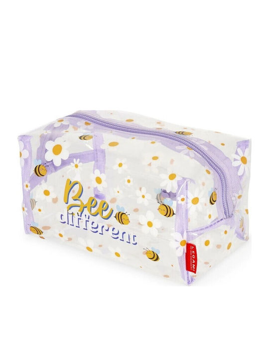 Legami Toiletry Bag Queen Bee
