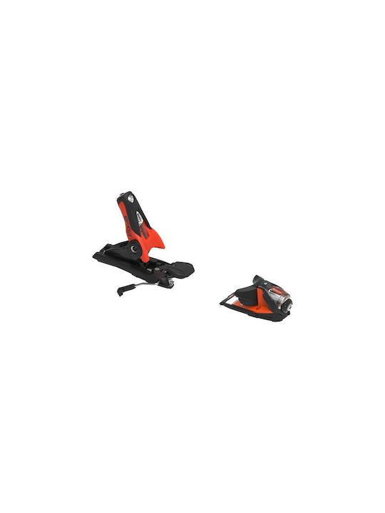 Rossignol Hero Женски Ски Ботуши със Стягащи Ремъци