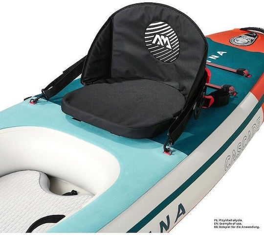 Aqua Marina 28380 Canoe & Kayak Seat