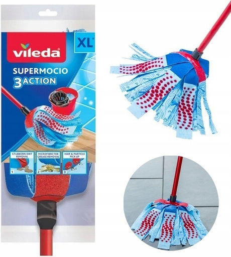 Vileda Σφουγγαρίστρα