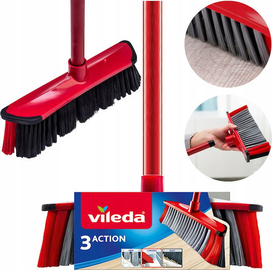 Vileda Σκούπα