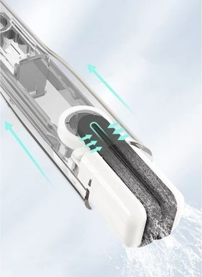 Spin Spare Part Mop
