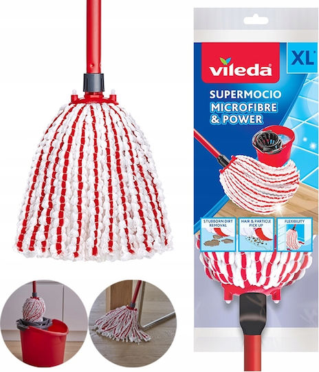 Vileda Power Σφουγγαρίστρα