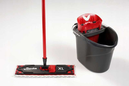 Vileda Ultramax Box Παρκετέζα