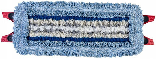 Vileda Ultramax Micro & Cotton Pânză de Schimb pentru Parchet