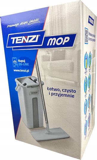 Tenzi Моп За Паркет
