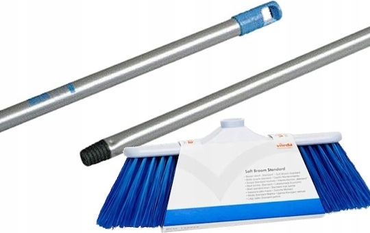 Vileda Brush Σκούπα
