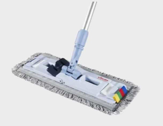 Vileda Ultraspeed Pro Ανταλλακτικό Πανί Παρκετέζας με Μικροίνες