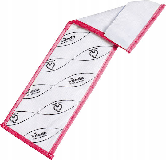 Vileda Combispeed Pro Pânză de Schimb pentru Parchet cu Microfibre 25 Bucăți